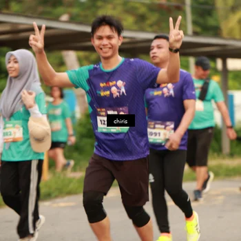 Runner Photo 8196290