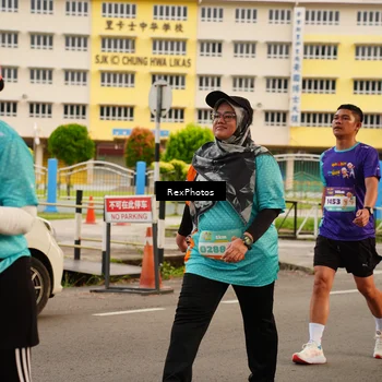 Runner Photo 8196292
