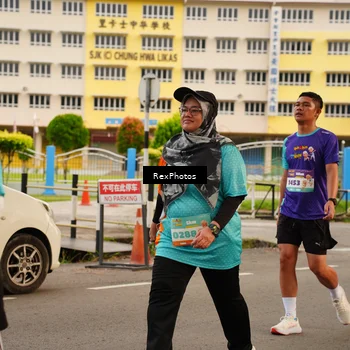 Runner Photo 8196294