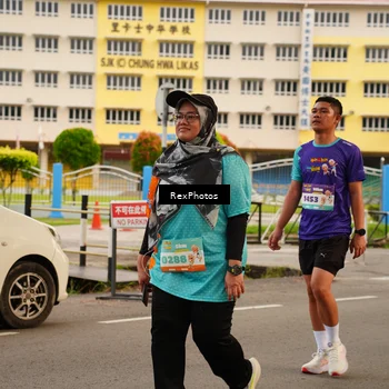 Runner Photo 8196297