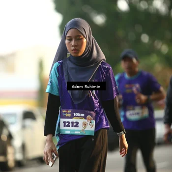 Runner Photo 8196298