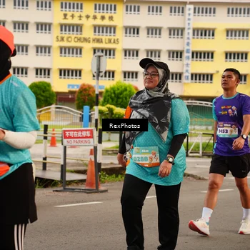 Runner Photo 8196300
