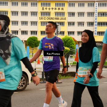 Runner Photo 8196302