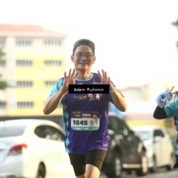 Runner Photo 8196303