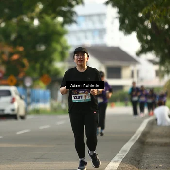 Runner Photo 8196304