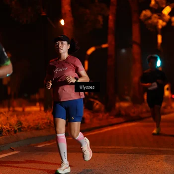 Runner Photo 8196306