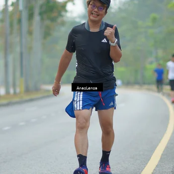 Runner Photo 8196308