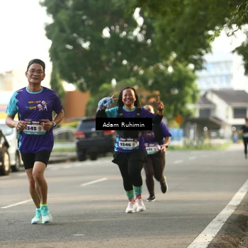 Runner Photo 8196309