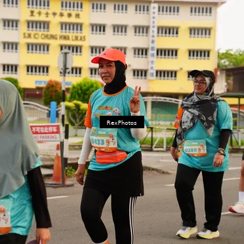 Runner Photo 8196310