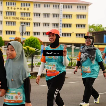 Runner Photo 8196311