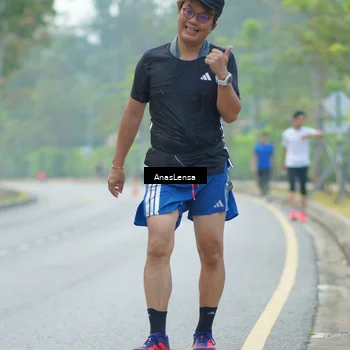 Runner Photo 8196312