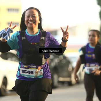 Runner Photo 8196313