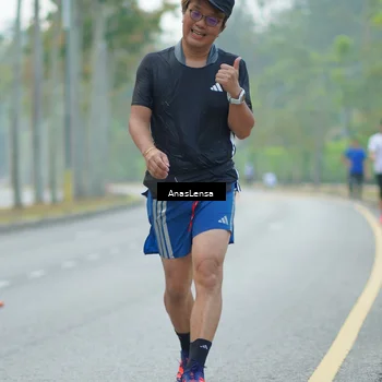 Runner Photo 8196315