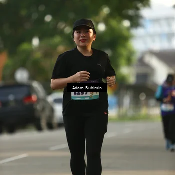 Runner Photo 8196316
