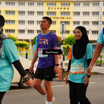 Runner Photo 8196317