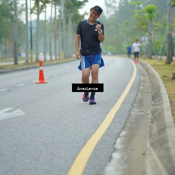 Runner Photo 8196319