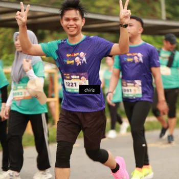 Runner Photo 8196320