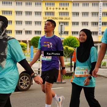 Runner Photo 8196321