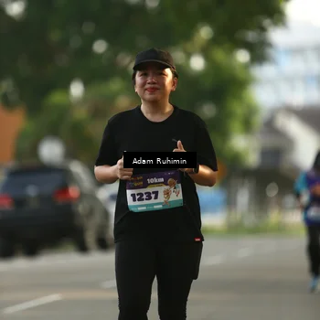 Runner Photo 8196322