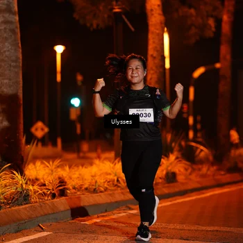 Runner Photo 8196323