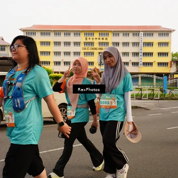 Runner Photo 8196325