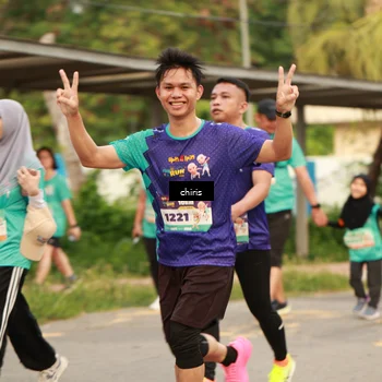 Runner Photo 8196326