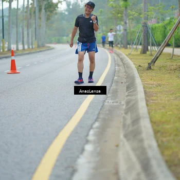 Runner Photo 8196329