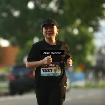 Runner Photo 8196330