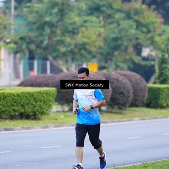 Runner Photo 8196333