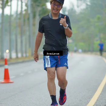 Runner Photo 8196335