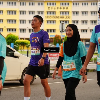Runner Photo 8196338