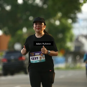 Runner Photo 8196340