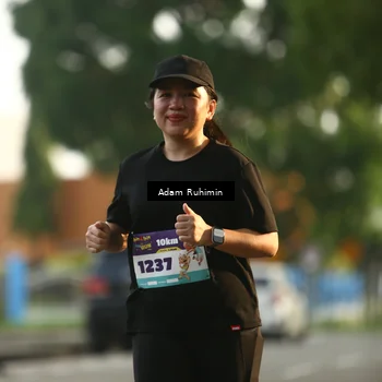 Runner Photo 8196341