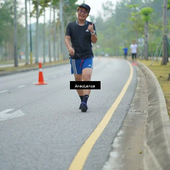 Runner Photo 8196342