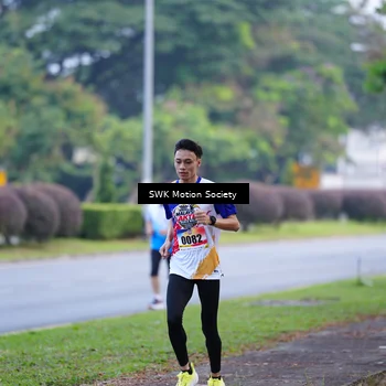 Runner Photo 8196344