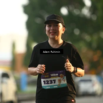 Runner Photo 8196349