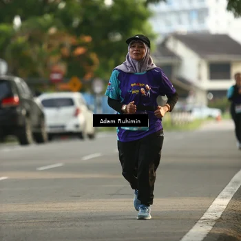 Runner Photo 8196360