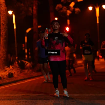 Runner Photo 8196361