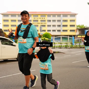Runner Photo 8196362