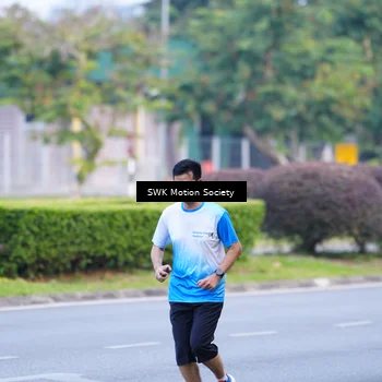 Runner Photo 8196364