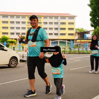 Runner Photo 8196365