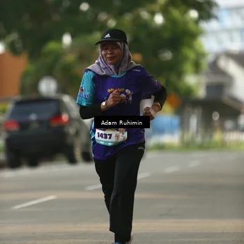 Runner Photo 8196366