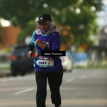 Runner Photo 8196367