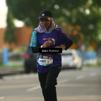 Runner Photo 8196368