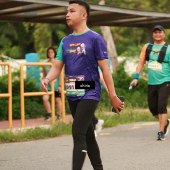 Runner Photo 8196371