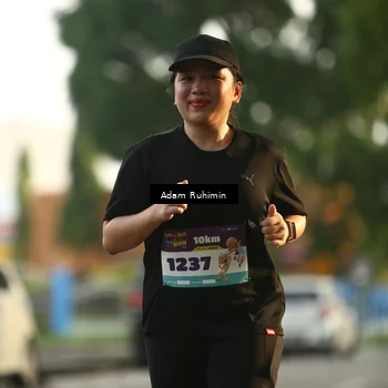 Runner Photo 8196375
