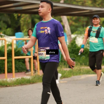 Runner Photo 8196376