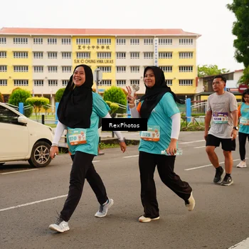 Runner Photo 8196378