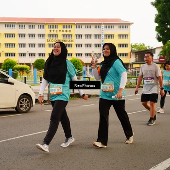 Runner Photo 8196379