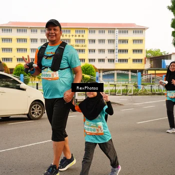 Runner Photo 8196381